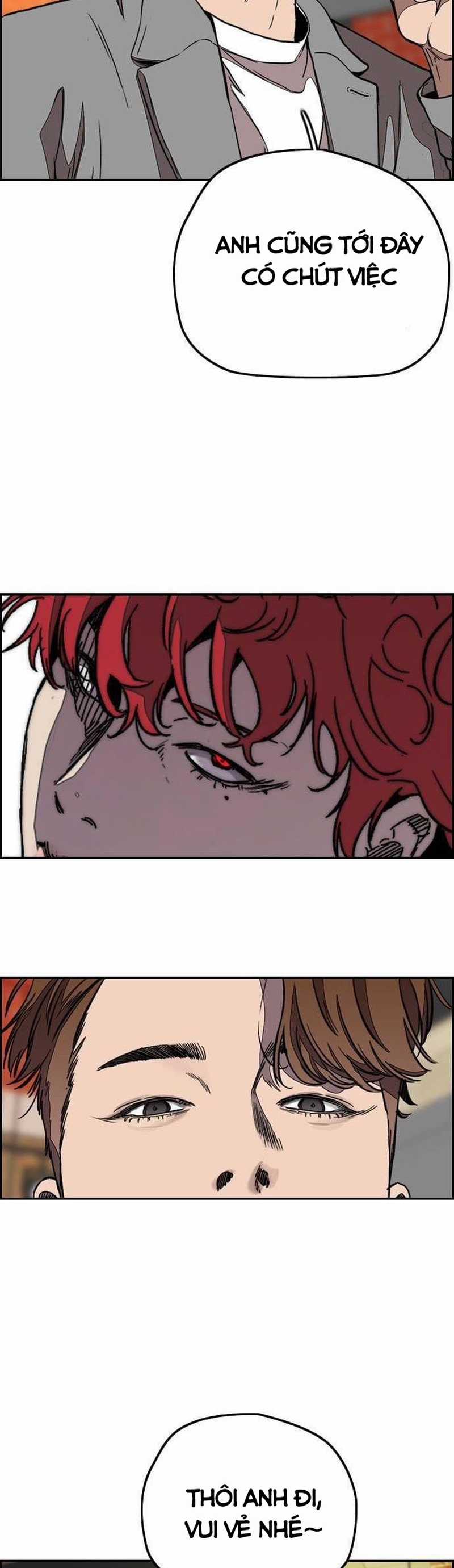 Thể Thao Cực Hạn Xem thể thao trực tiếp trực tuyến Chapter 367 trang 31