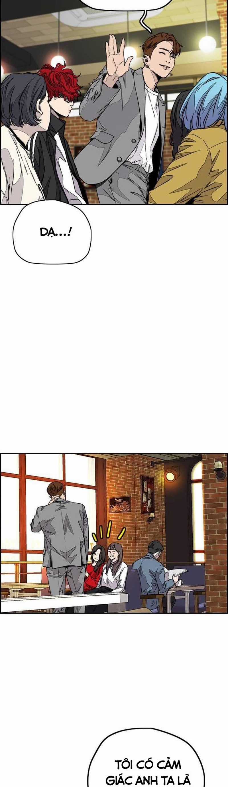 Thể Thao Cực Hạn Xem thể thao trực tiếp trực tuyến Chapter 367 trang 32