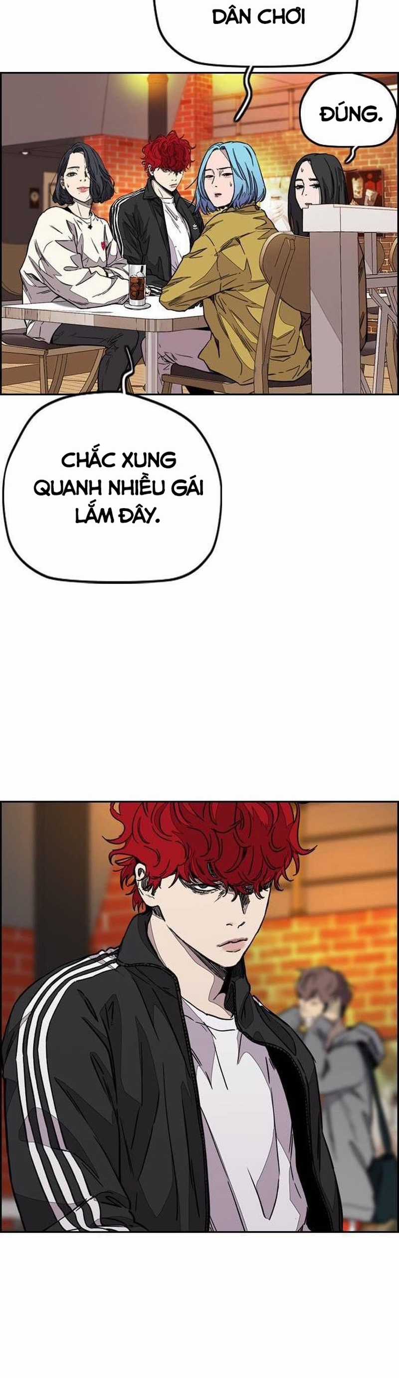 Thể Thao Cực Hạn Xem thể thao trực tiếp trực tuyến Chapter 367 trang 33