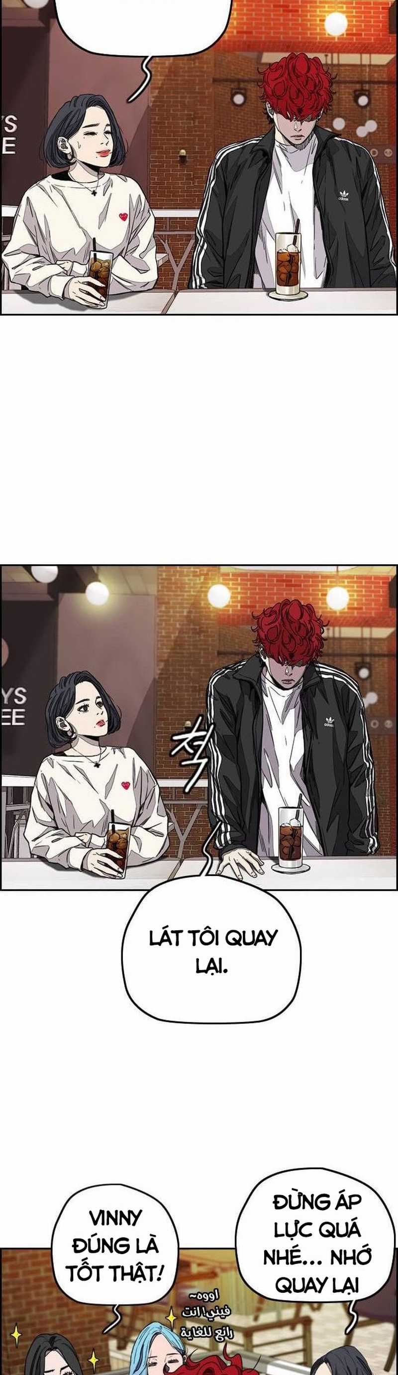 Thể Thao Cực Hạn Xem thể thao trực tiếp trực tuyến Chapter 367 trang 36