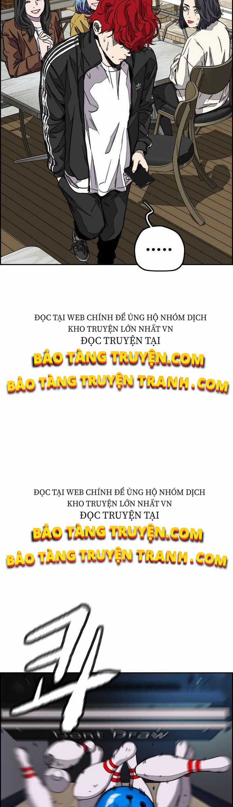 Thể Thao Cực Hạn Xem thể thao trực tiếp trực tuyến Chapter 367 trang 37