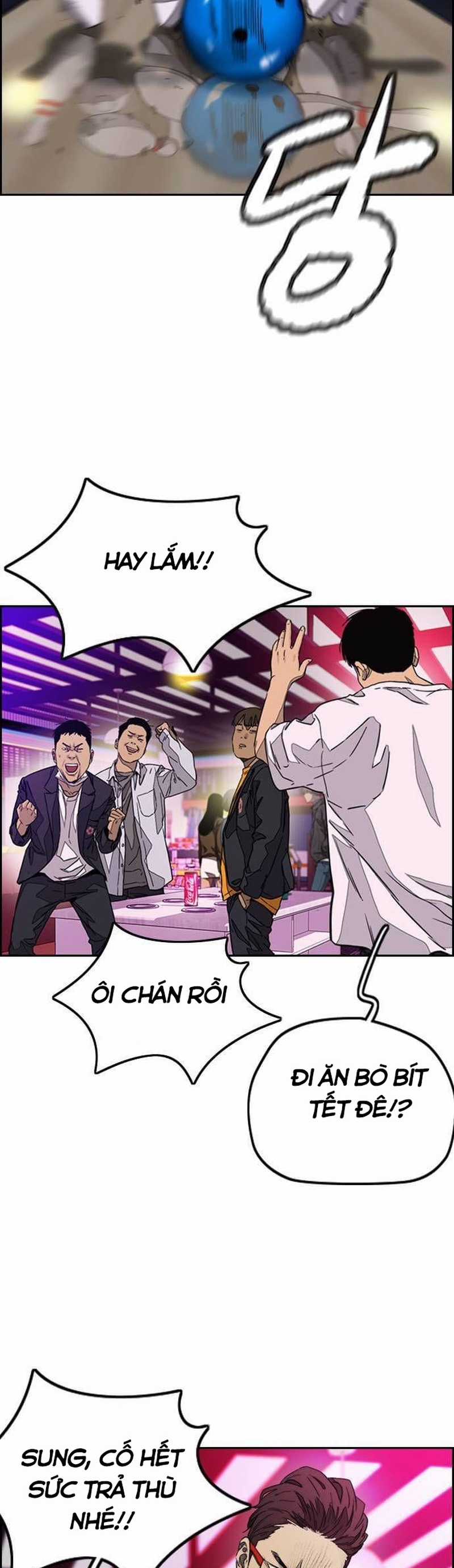 Thể Thao Cực Hạn Xem thể thao trực tiếp trực tuyến Chapter 367 trang 38