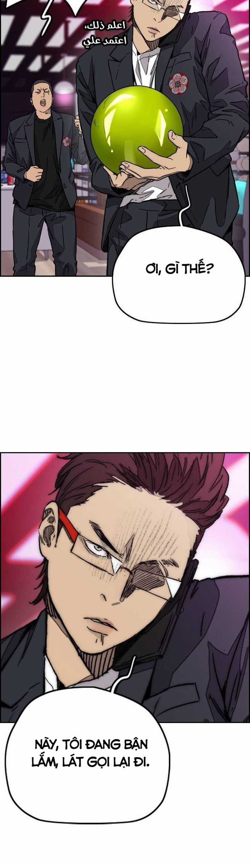 Thể Thao Cực Hạn Xem thể thao trực tiếp trực tuyến Chapter 367 trang 39