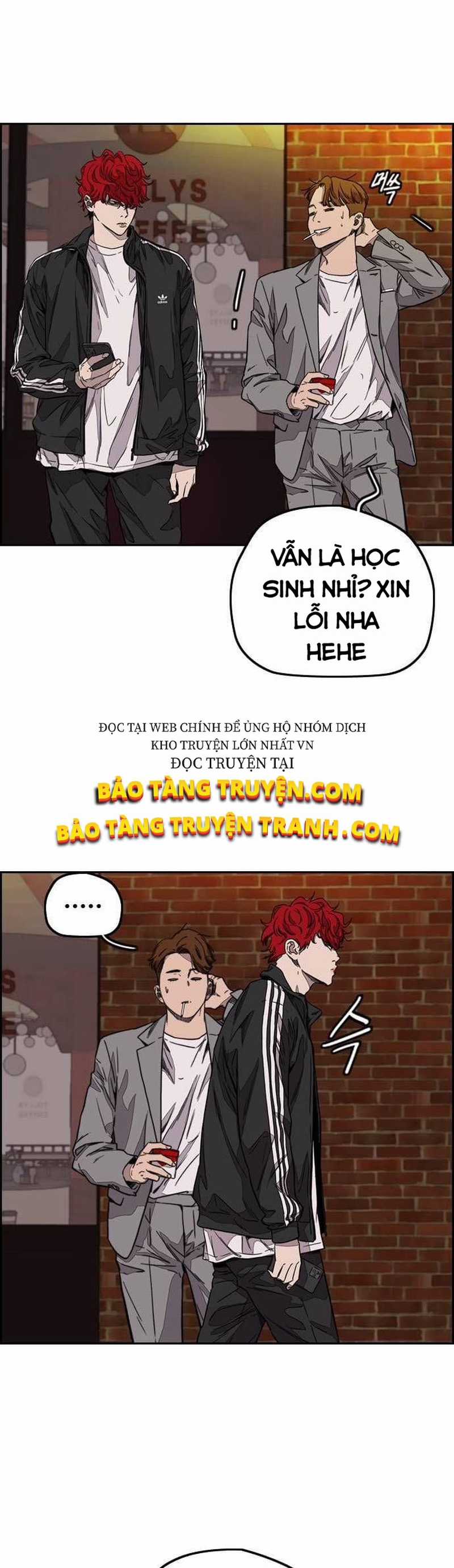 Thể Thao Cực Hạn Xem thể thao trực tiếp trực tuyến Chapter 367 trang 46