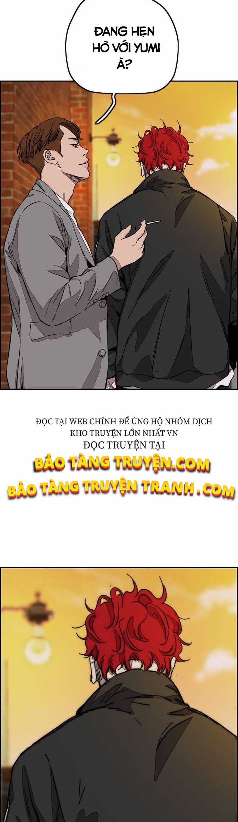 Thể Thao Cực Hạn Xem thể thao trực tiếp trực tuyến Chapter 367 trang 47