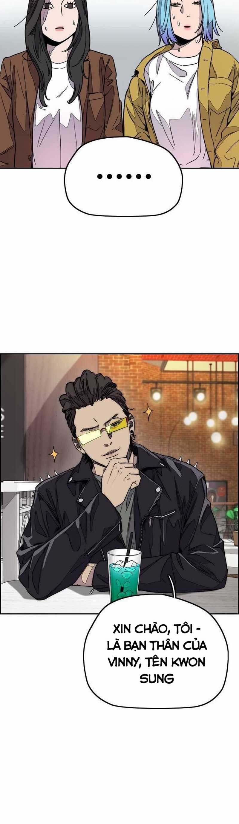 Thể Thao Cực Hạn Xem thể thao trực tiếp trực tuyến Chapter 368 trang 11