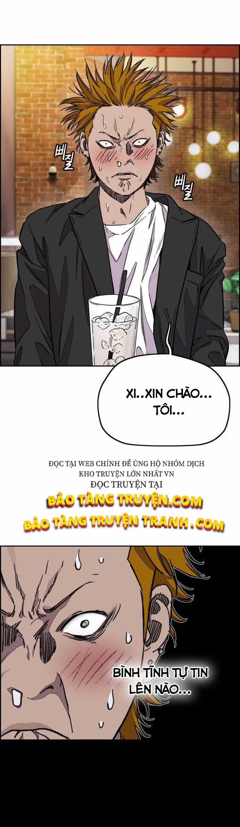 Thể Thao Cực Hạn Xem thể thao trực tiếp trực tuyến Chapter 368 trang 12