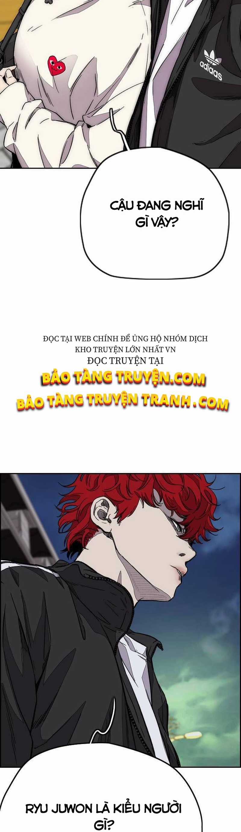 Thể Thao Cực Hạn Xem thể thao trực tiếp trực tuyến Chapter 368 trang 20