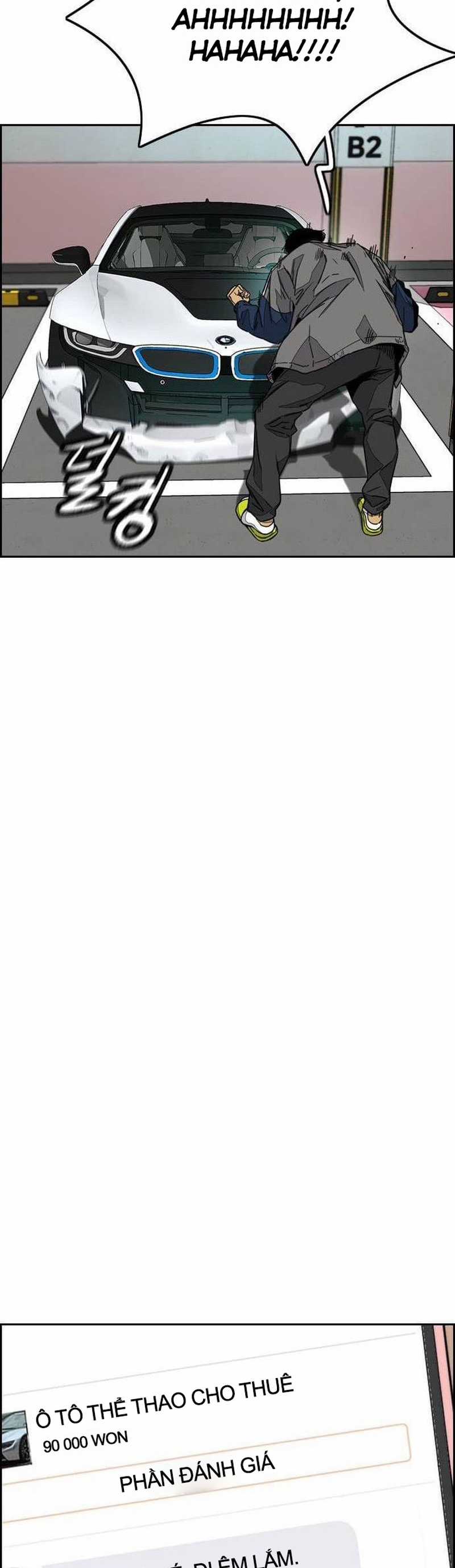 Thể Thao Cực Hạn Xem thể thao trực tiếp trực tuyến Chapter 368 trang 40