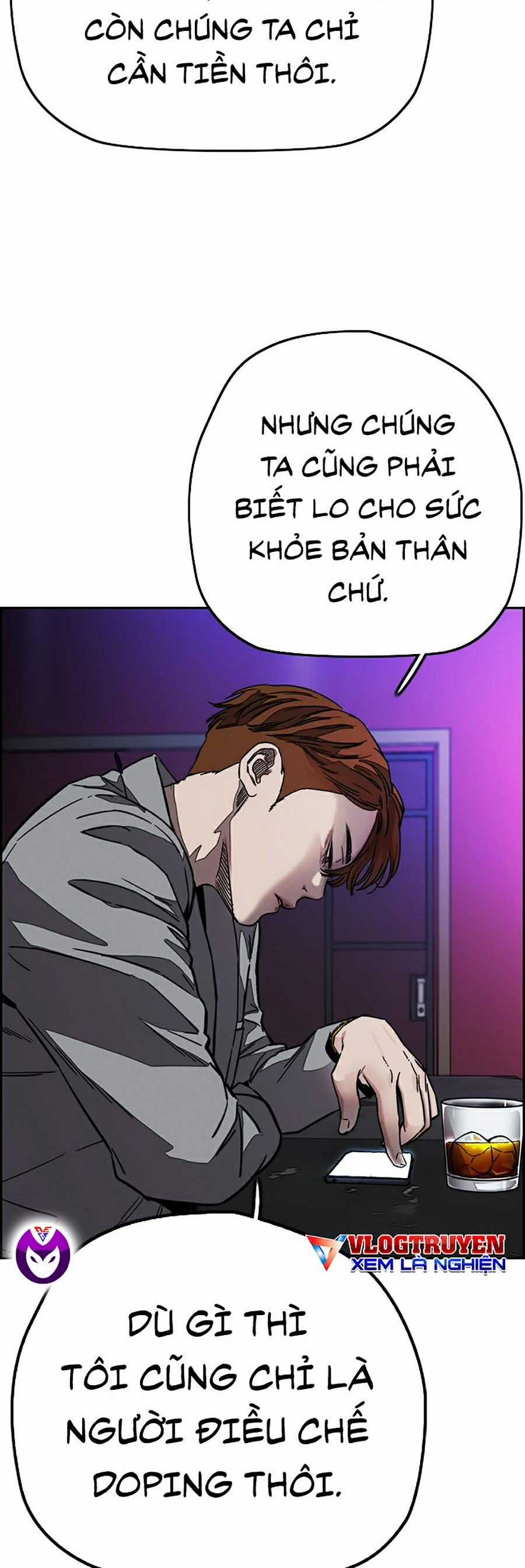 Thể Thao Cực Hạn Xem thể thao trực tiếp trực tuyến Chapter 369 trang 11