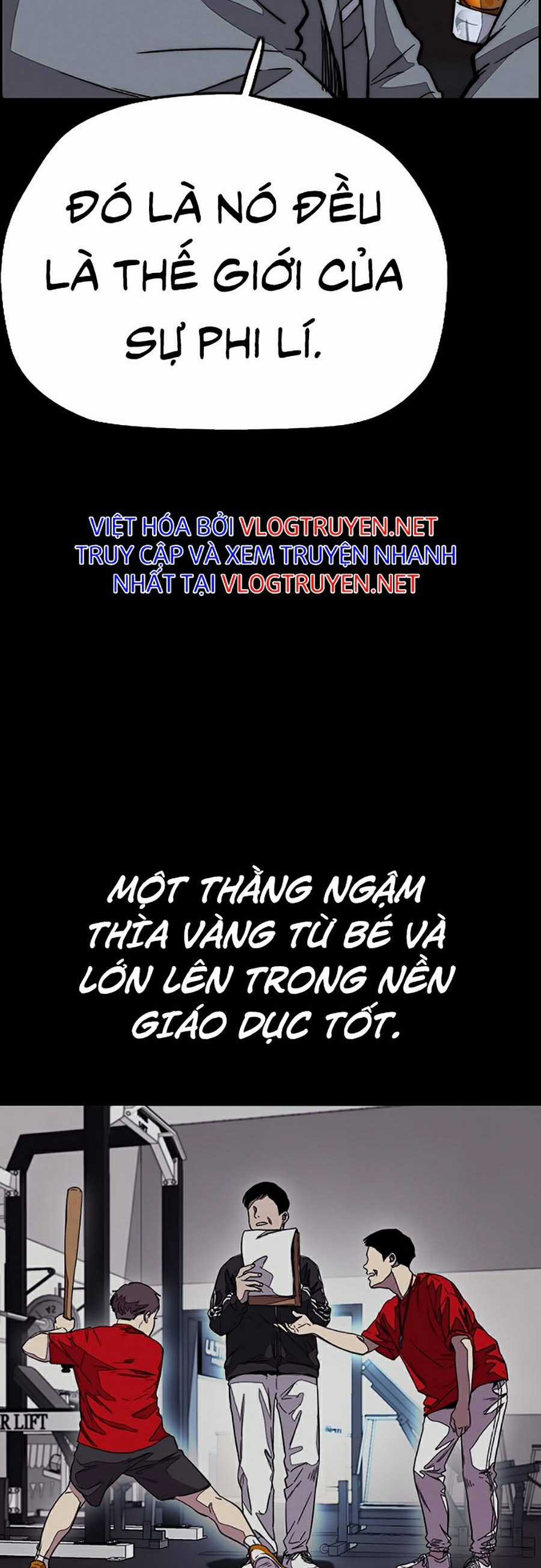 Thể Thao Cực Hạn Xem thể thao trực tiếp trực tuyến Chapter 369 trang 18