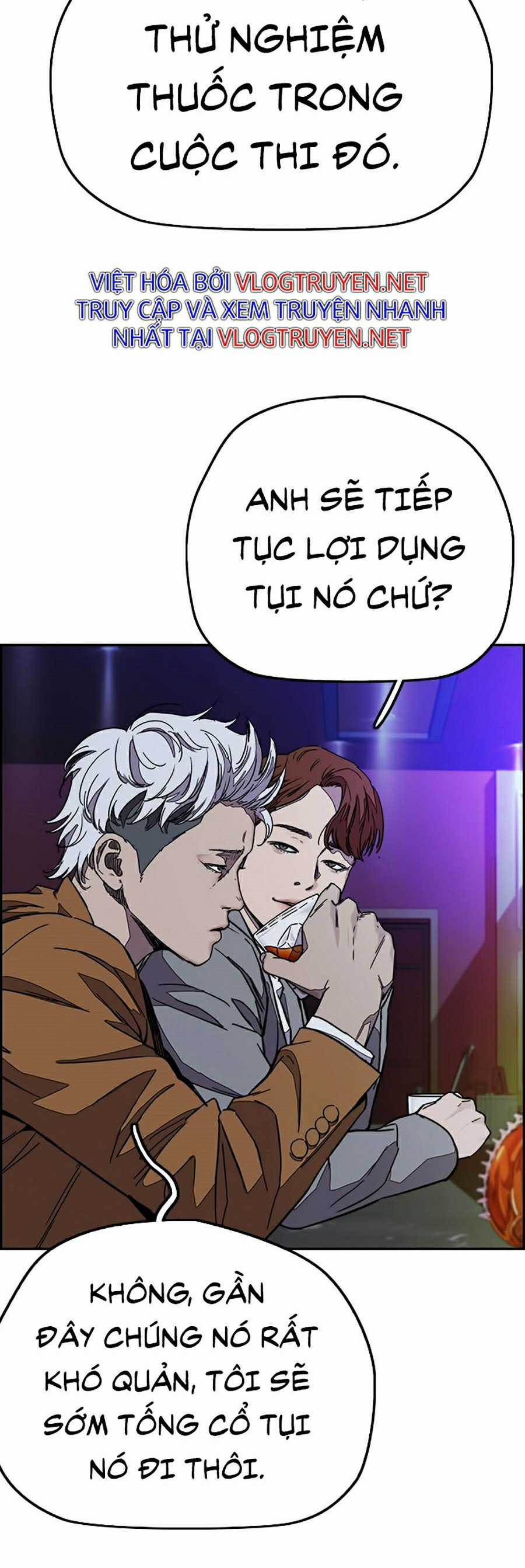 Thể Thao Cực Hạn Xem thể thao trực tiếp trực tuyến Chapter 369 trang 3