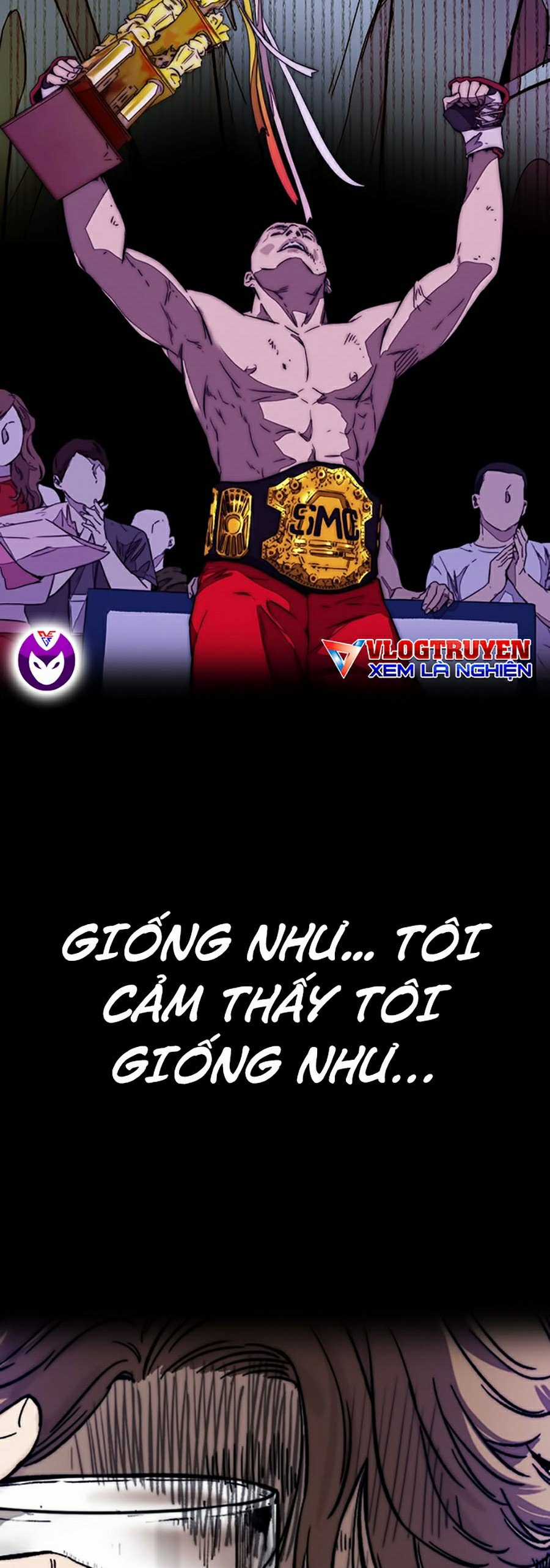 Thể Thao Cực Hạn Xem thể thao trực tiếp trực tuyến Chapter 369 trang 30