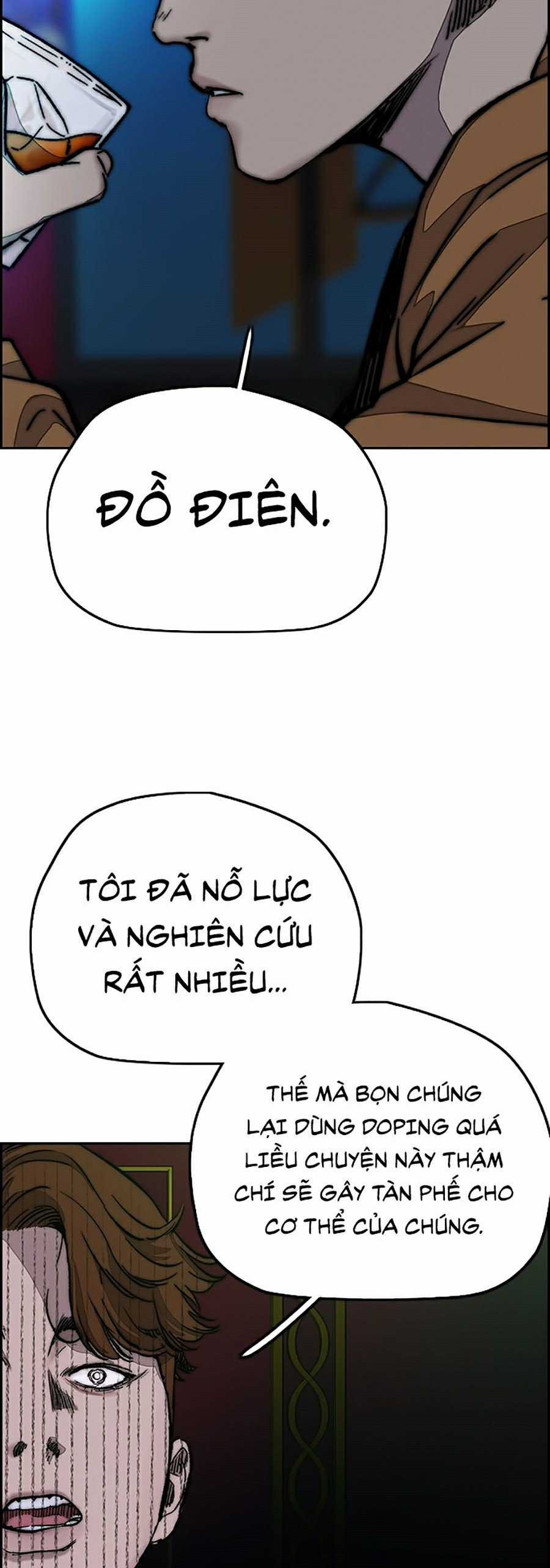 Thể Thao Cực Hạn Xem thể thao trực tiếp trực tuyến Chapter 369 trang 32