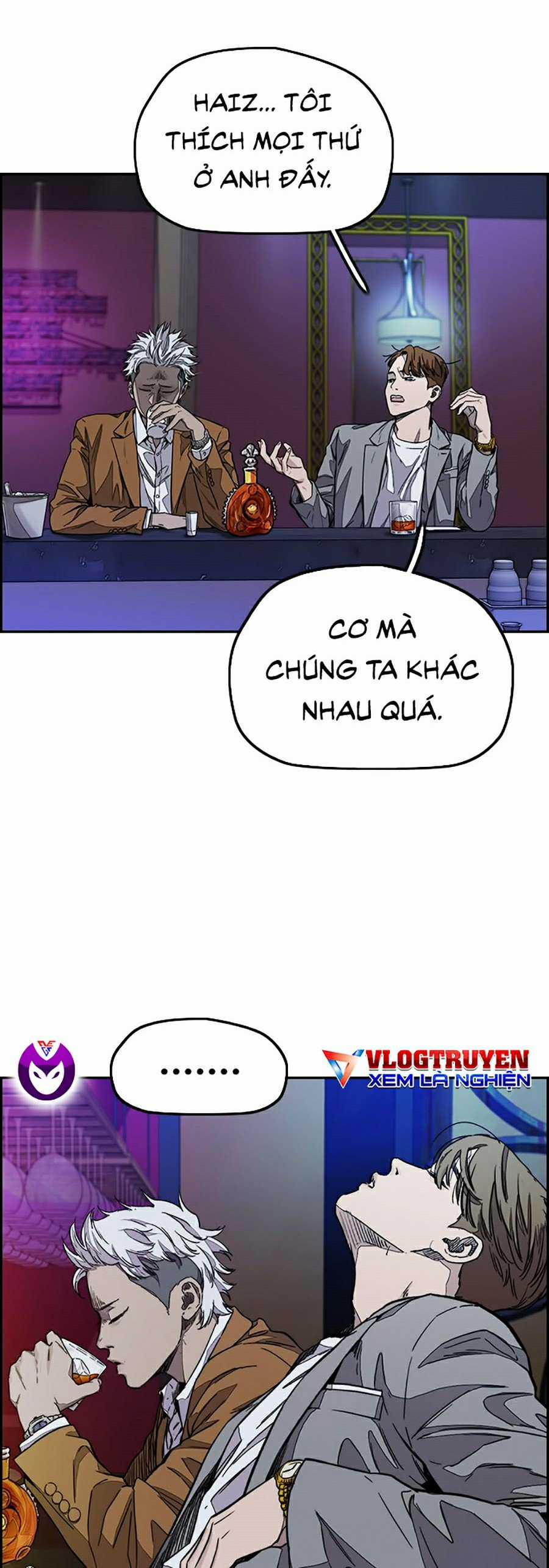 Thể Thao Cực Hạn Xem thể thao trực tiếp trực tuyến Chapter 369 trang 35