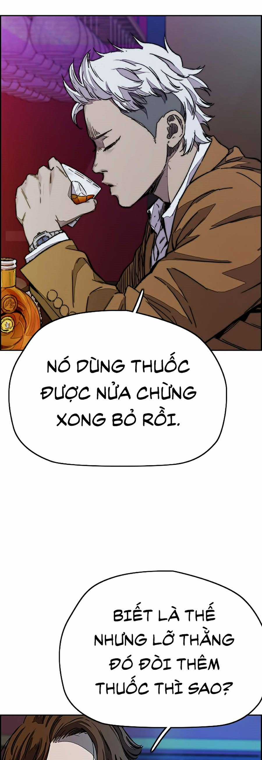 Thể Thao Cực Hạn Xem thể thao trực tiếp trực tuyến Chapter 369 trang 37