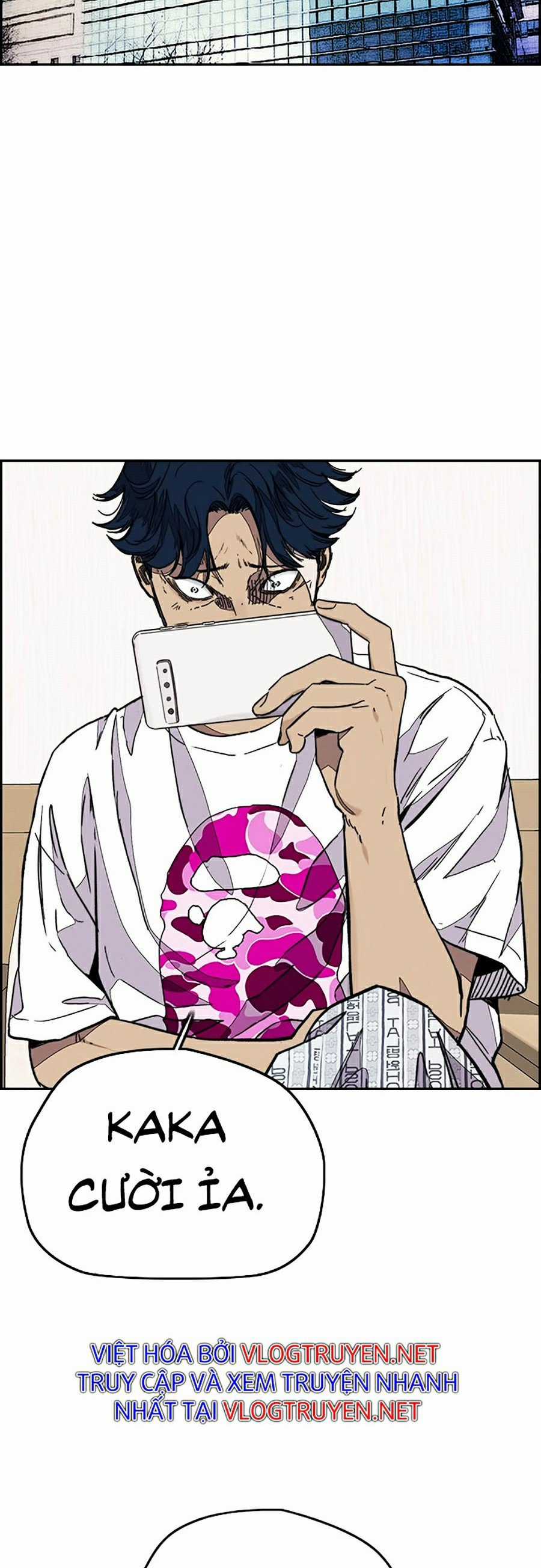 Thể Thao Cực Hạn Xem thể thao trực tiếp trực tuyến Chapter 369 trang 45