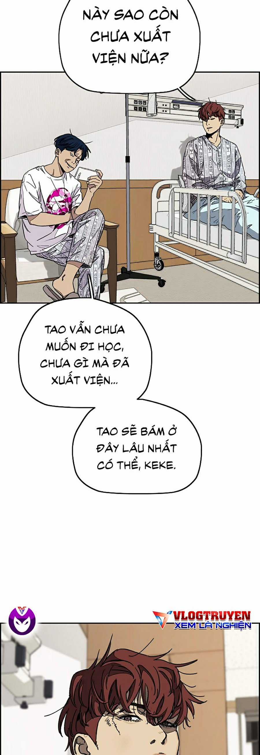 Thể Thao Cực Hạn Xem thể thao trực tiếp trực tuyến Chapter 369 trang 46