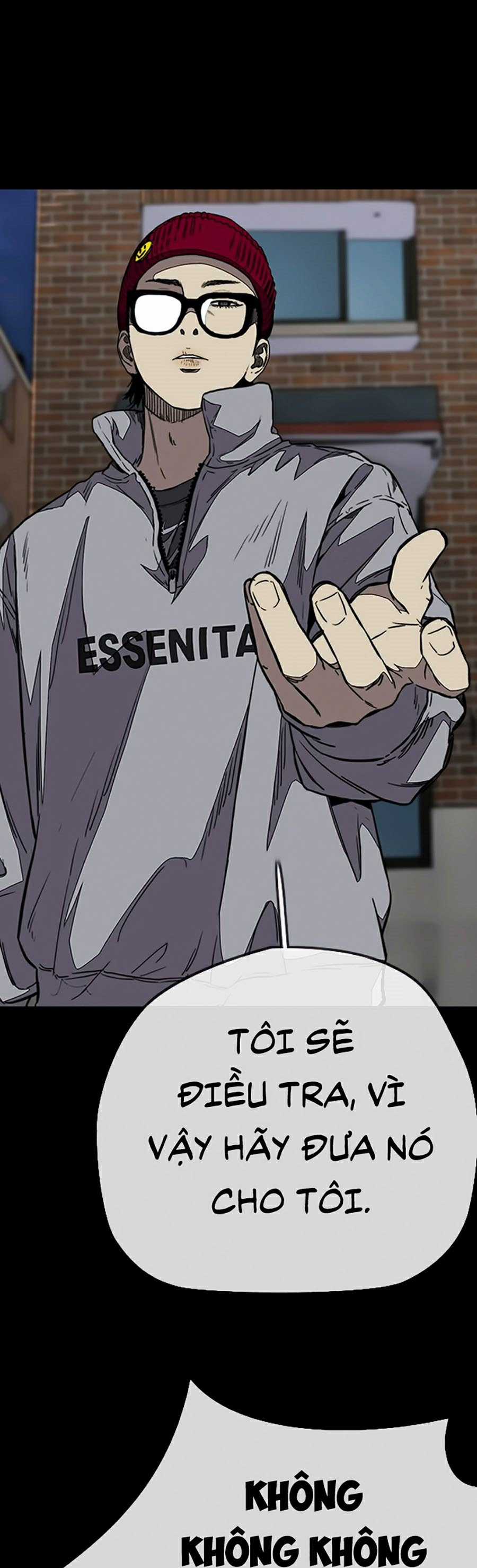 Thể Thao Cực Hạn Xem thể thao trực tiếp trực tuyến Chapter 369 trang 48