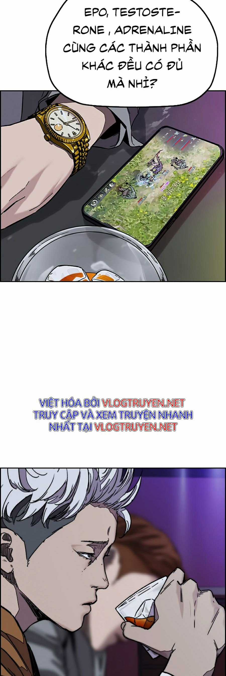 Thể Thao Cực Hạn Xem thể thao trực tiếp trực tuyến Chapter 369 trang 5