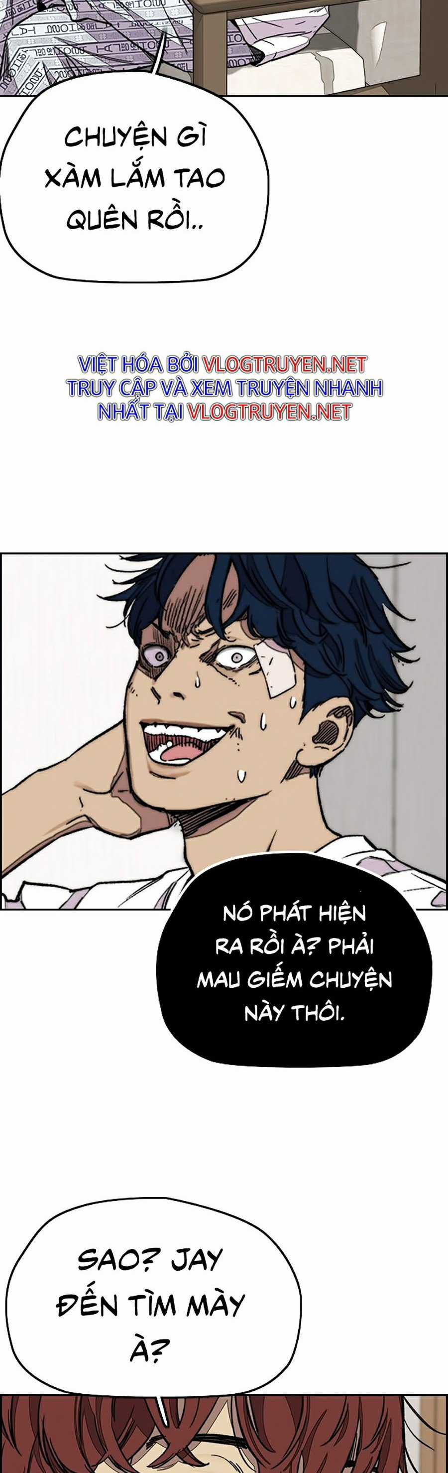 Thể Thao Cực Hạn Xem thể thao trực tiếp trực tuyến Chapter 369 trang 51