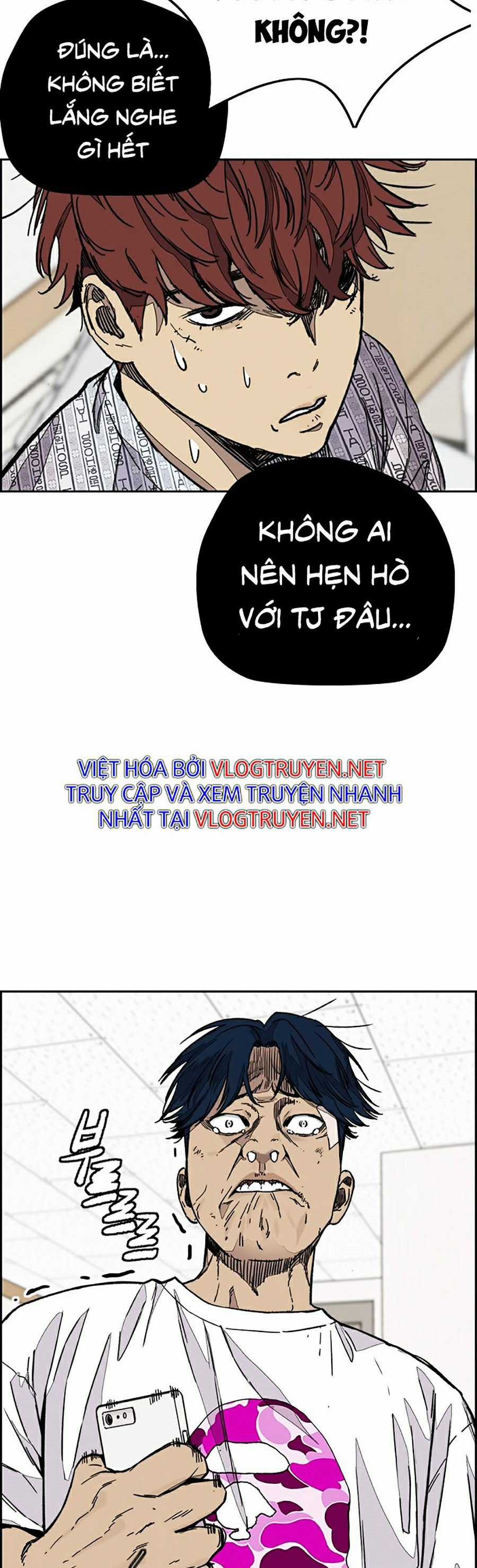 Thể Thao Cực Hạn Xem thể thao trực tiếp trực tuyến Chapter 369 trang 53