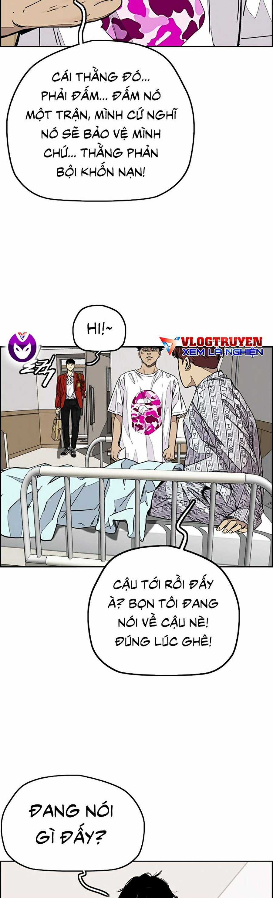 Thể Thao Cực Hạn Xem thể thao trực tiếp trực tuyến Chapter 369 trang 54