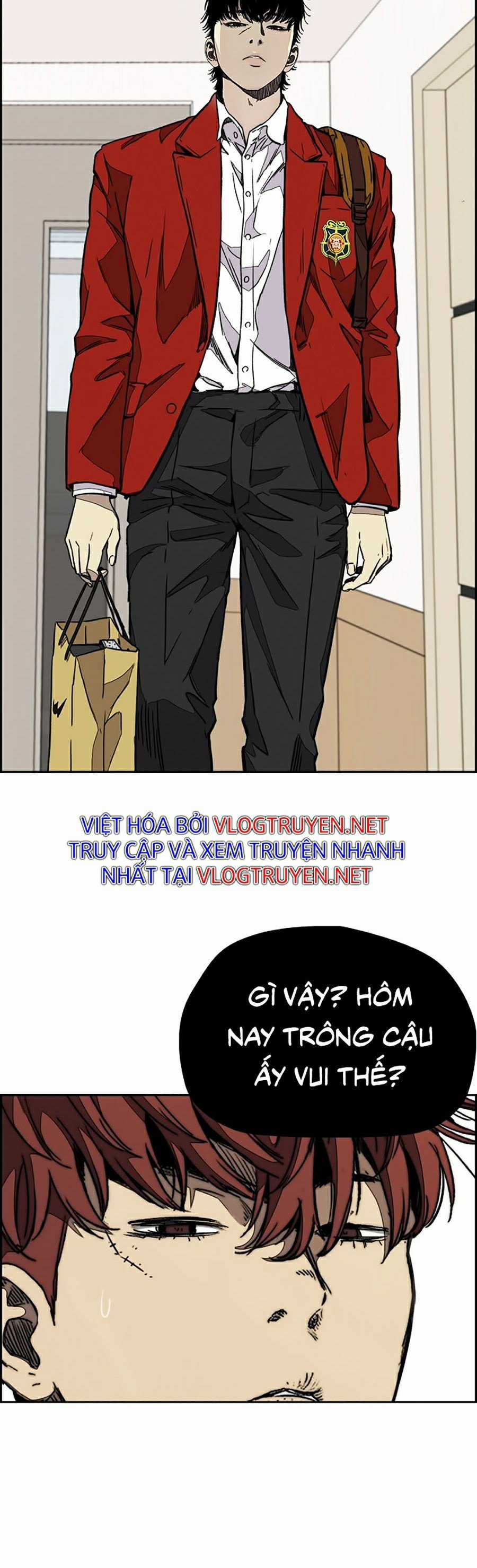 Thể Thao Cực Hạn Xem thể thao trực tiếp trực tuyến Chapter 369 trang 55