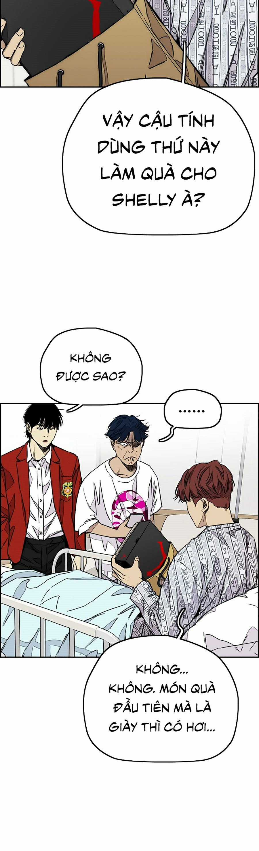 Thể Thao Cực Hạn Xem thể thao trực tiếp trực tuyến Chapter 369 trang 57