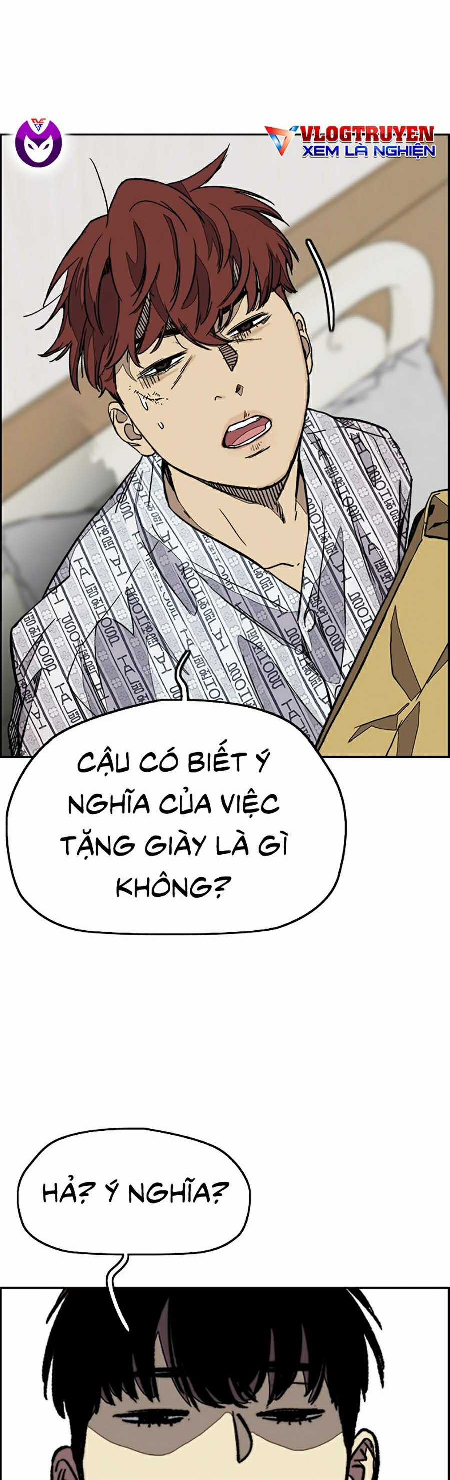 Thể Thao Cực Hạn Xem thể thao trực tiếp trực tuyến Chapter 369 trang 58