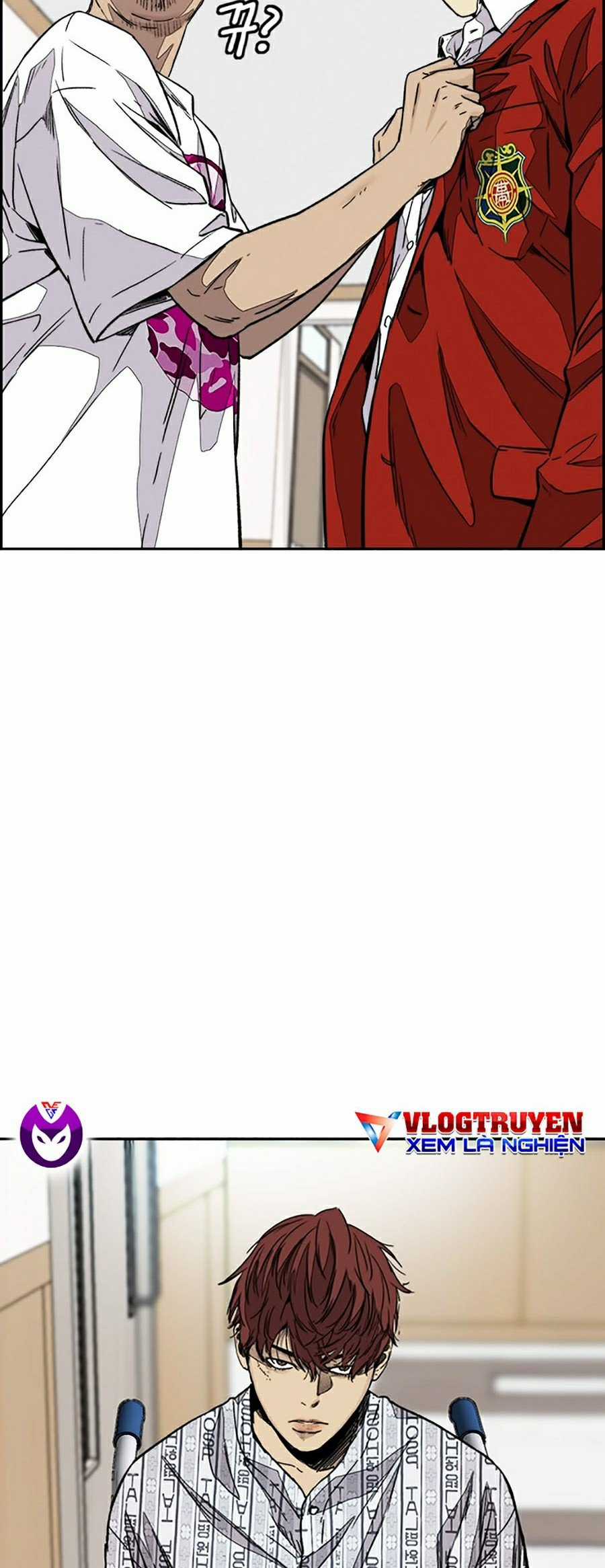 Thể Thao Cực Hạn Xem thể thao trực tiếp trực tuyến Chapter 369 trang 67