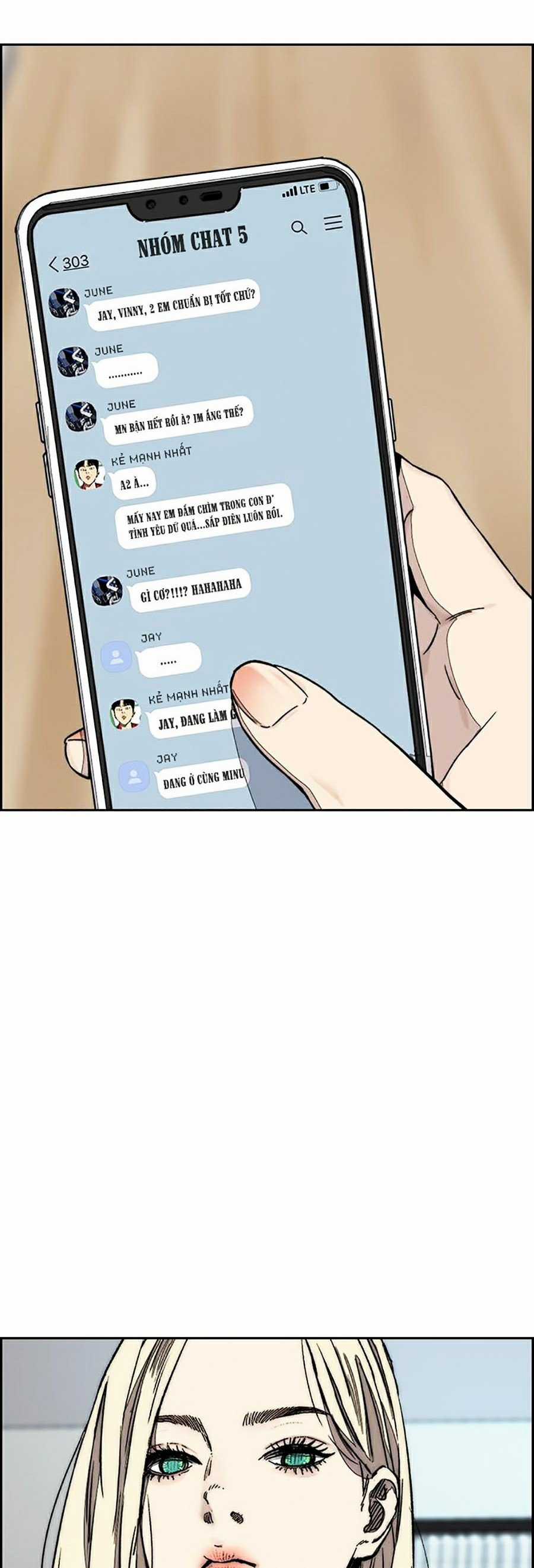 Thể Thao Cực Hạn Xem thể thao trực tiếp trực tuyến Chapter 370 trang 12