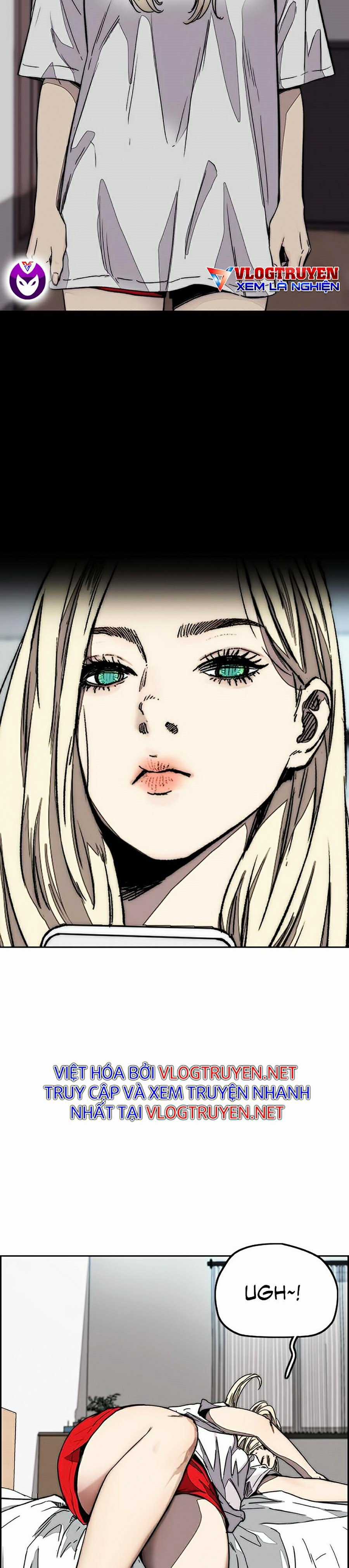 Thể Thao Cực Hạn Xem thể thao trực tiếp trực tuyến Chapter 370 trang 16