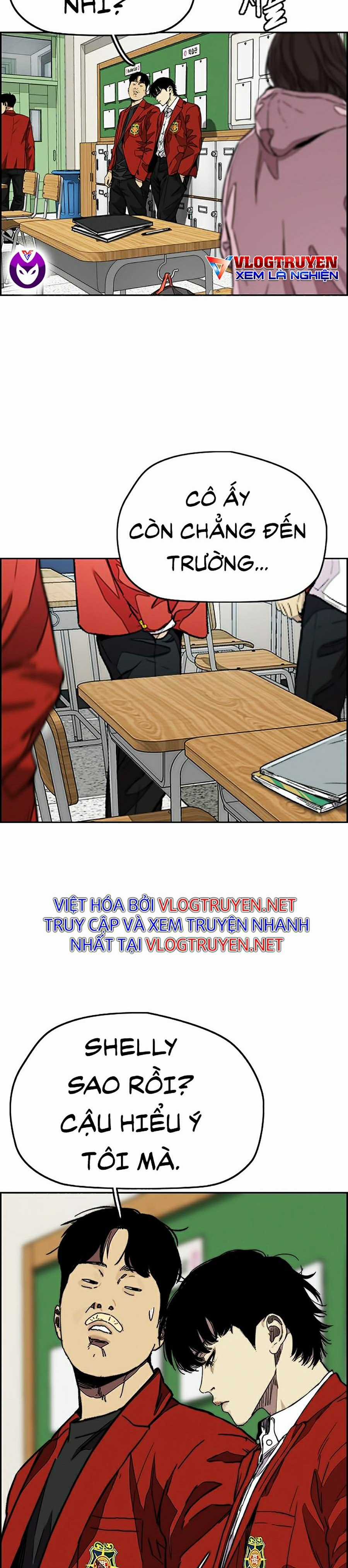 Thể Thao Cực Hạn Xem thể thao trực tiếp trực tuyến Chapter 370 trang 19