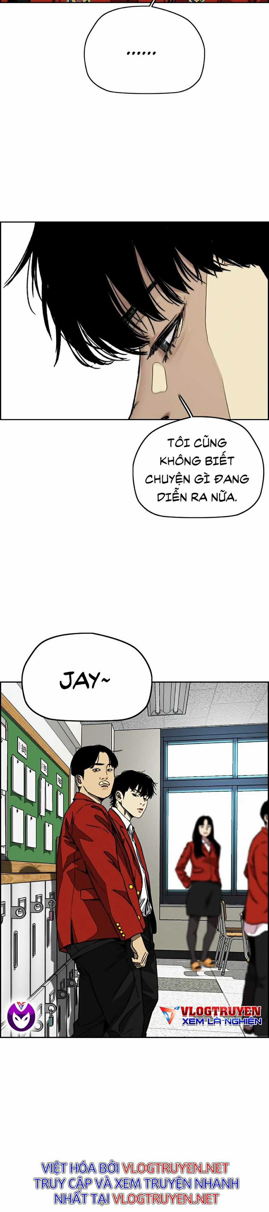 Thể Thao Cực Hạn Xem thể thao trực tiếp trực tuyến Chapter 370 trang 20