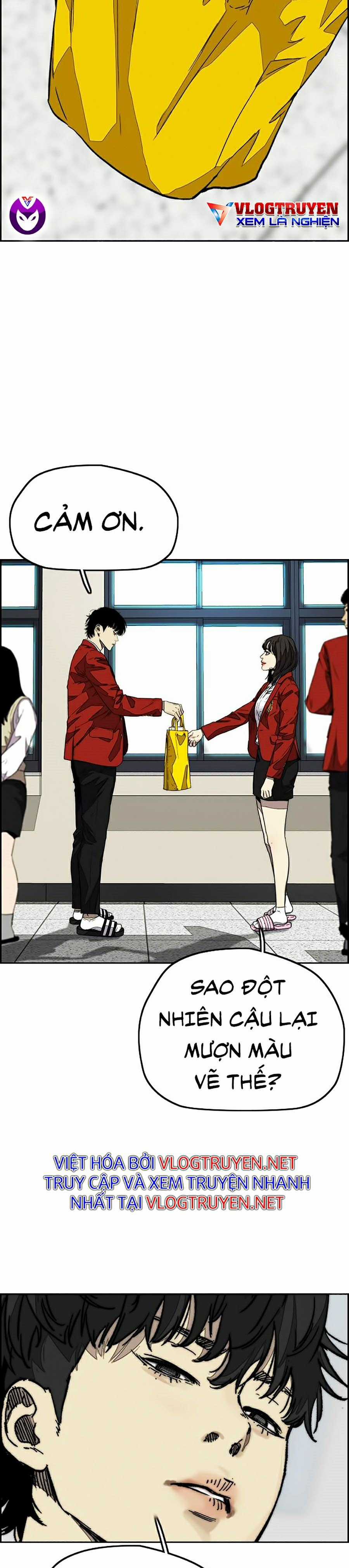 Thể Thao Cực Hạn Xem thể thao trực tiếp trực tuyến Chapter 370 trang 23