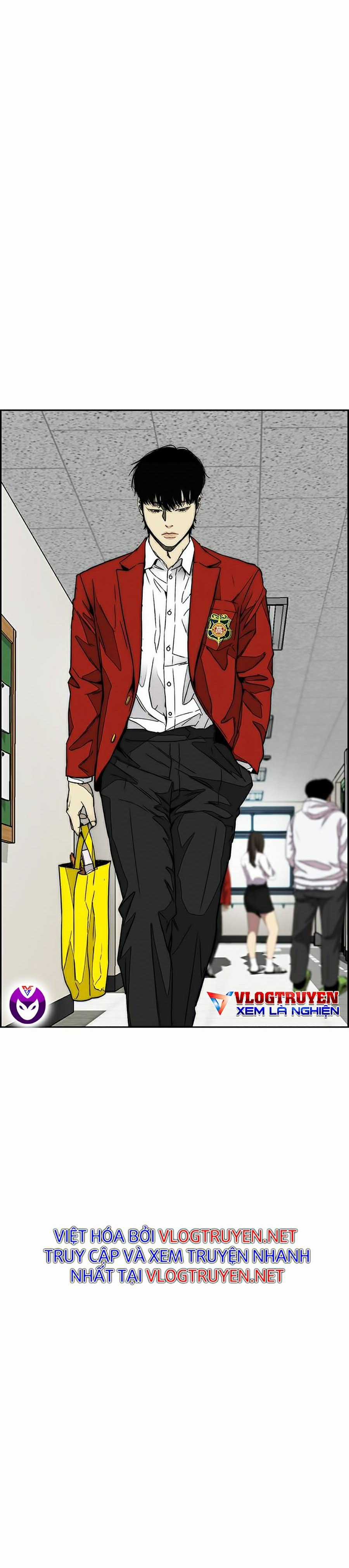 Thể Thao Cực Hạn Xem thể thao trực tiếp trực tuyến Chapter 370 trang 27