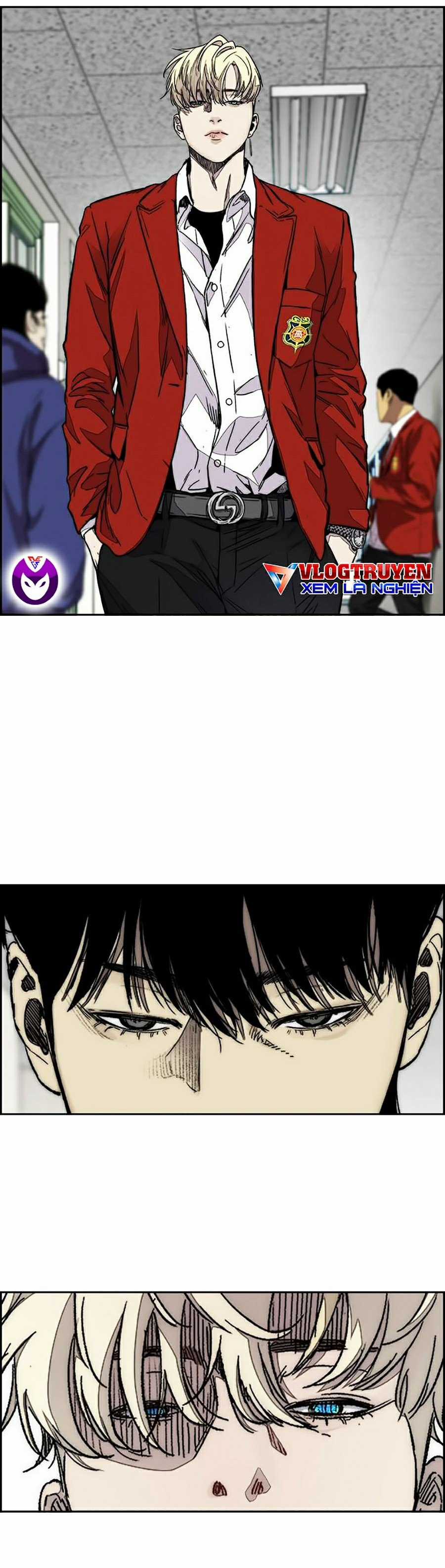 Thể Thao Cực Hạn Xem thể thao trực tiếp trực tuyến Chapter 370 trang 29