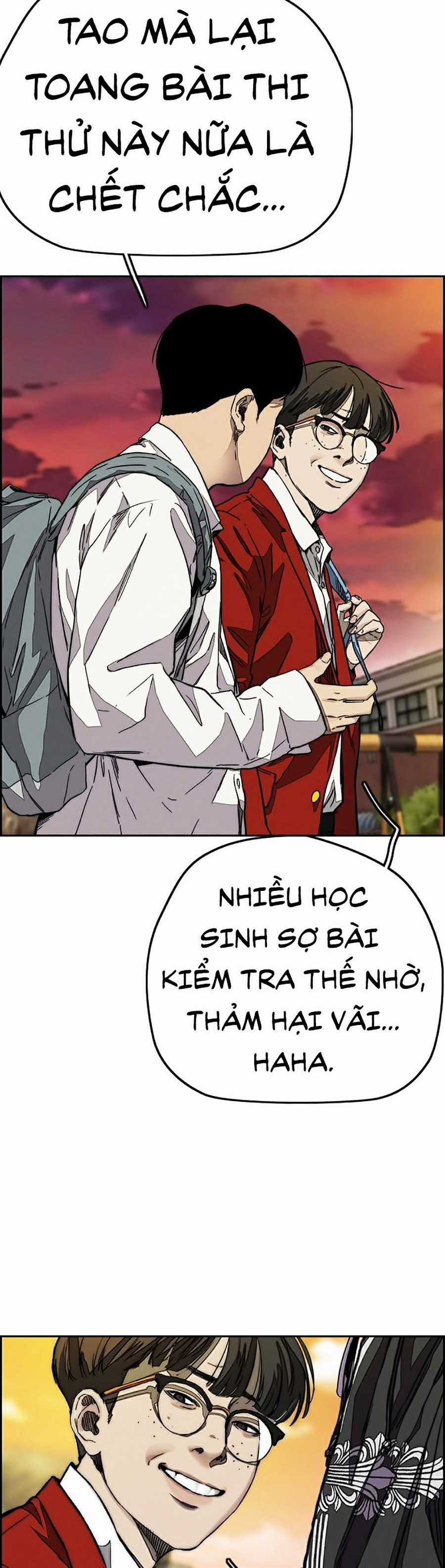 Thể Thao Cực Hạn Xem thể thao trực tiếp trực tuyến Chapter 370 trang 34