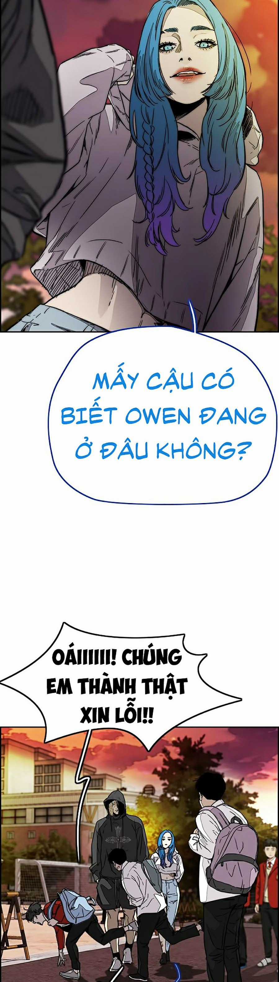 Thể Thao Cực Hạn Xem thể thao trực tiếp trực tuyến Chapter 370 trang 39