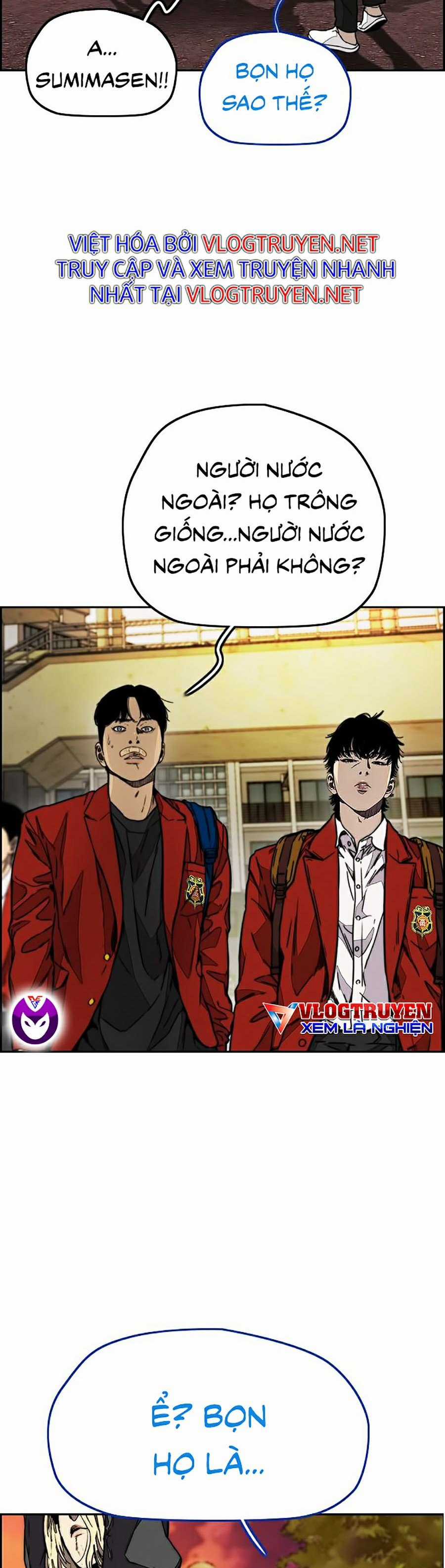 Thể Thao Cực Hạn Xem thể thao trực tiếp trực tuyến Chapter 370 trang 40