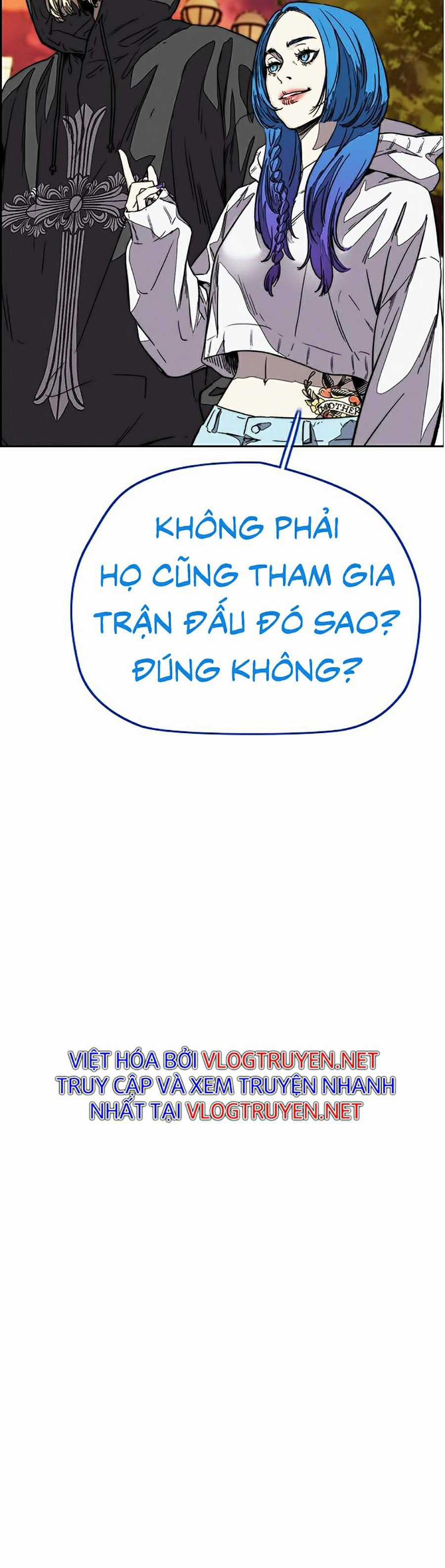 Thể Thao Cực Hạn Xem thể thao trực tiếp trực tuyến Chapter 370 trang 41