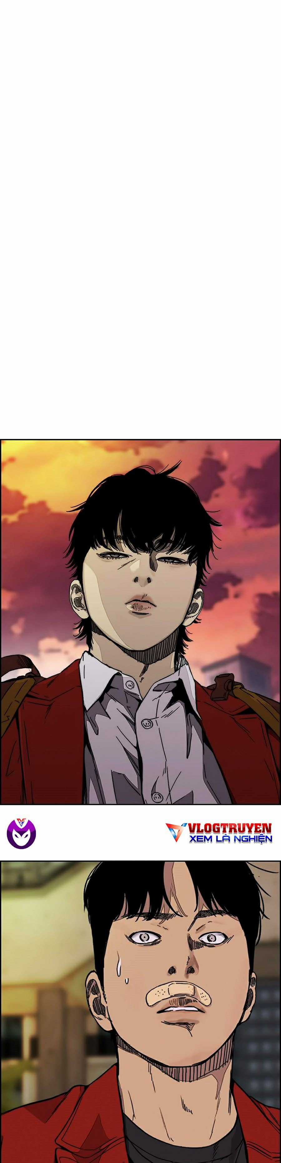 Thể Thao Cực Hạn Xem thể thao trực tiếp trực tuyến Chapter 370 trang 42