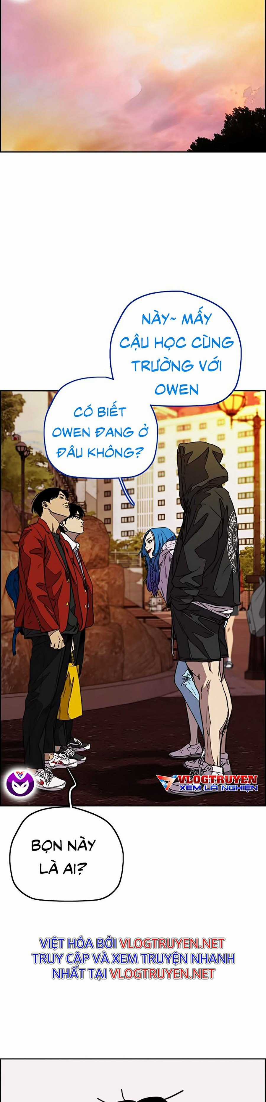 Thể Thao Cực Hạn Xem thể thao trực tiếp trực tuyến Chapter 370 trang 44