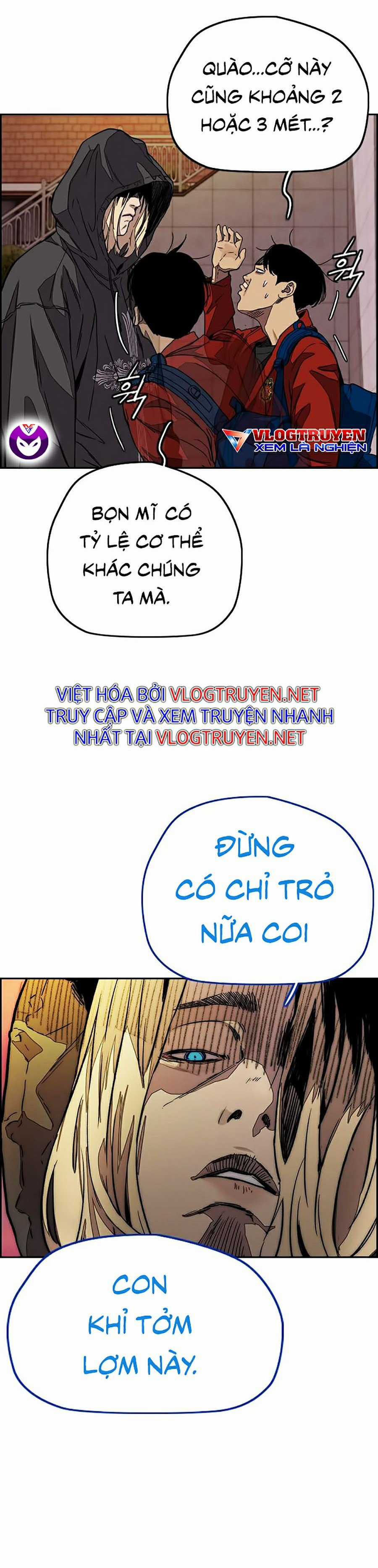 Thể Thao Cực Hạn Xem thể thao trực tiếp trực tuyến Chapter 370 trang 46