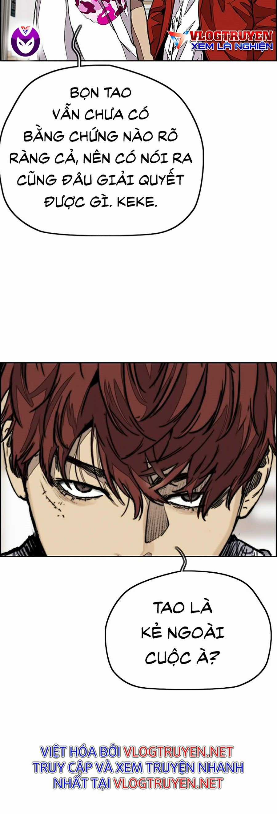 Thể Thao Cực Hạn Xem thể thao trực tiếp trực tuyến Chapter 370 trang 5