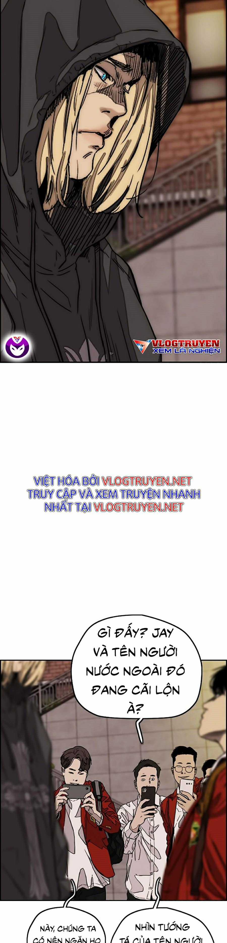 Thể Thao Cực Hạn Xem thể thao trực tiếp trực tuyến Chapter 370 trang 51