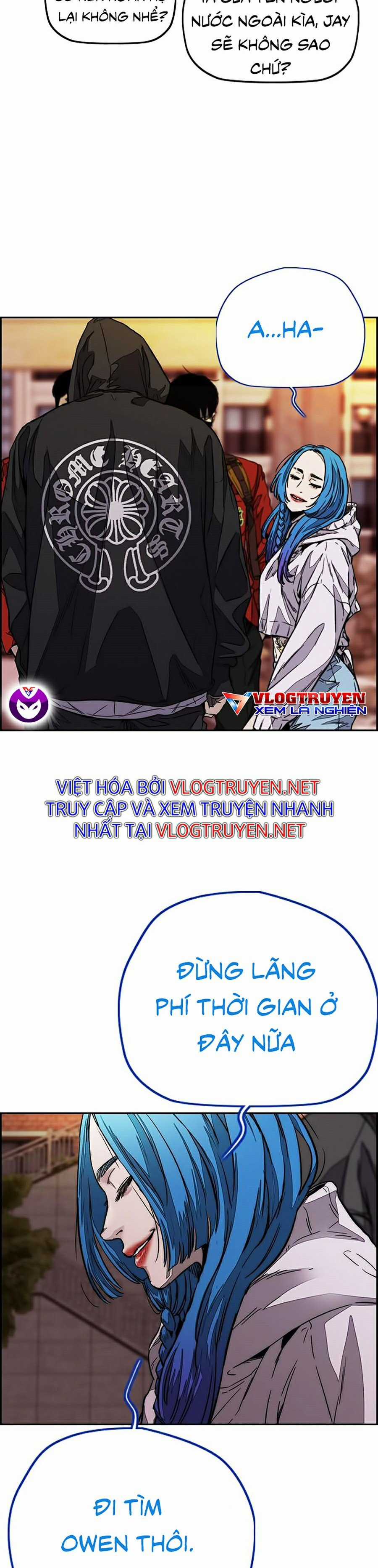 Thể Thao Cực Hạn Xem thể thao trực tiếp trực tuyến Chapter 370 trang 52