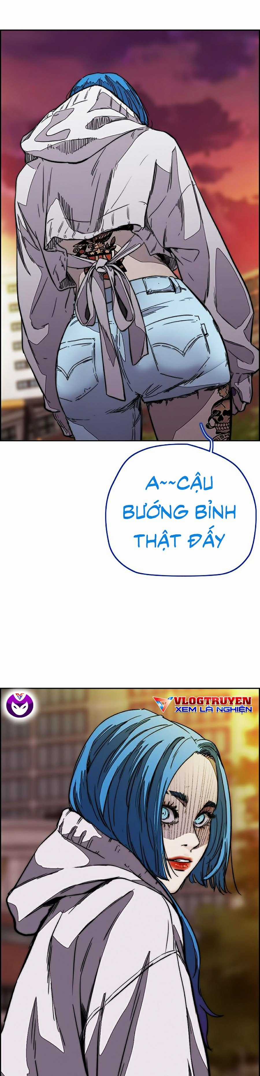 Thể Thao Cực Hạn Xem thể thao trực tiếp trực tuyến Chapter 370 trang 54