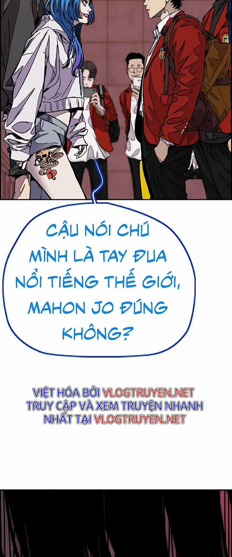 Thể Thao Cực Hạn Xem thể thao trực tiếp trực tuyến Chapter 370 trang 57
